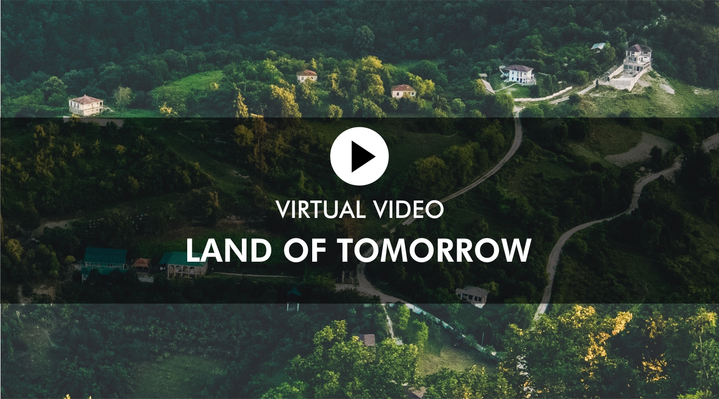 The Rush at Tomarrow Land Virtual Site Visit